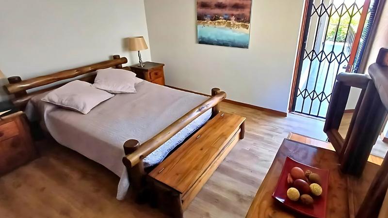 4 Bedroom Property for Sale in Monte Christo Western Cape